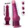 Action Rocket Ultra Jet Thruster Vibrator
