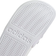 adidas Kid's Adilette Shower Slides - Cloud White/Core Black /Core Black