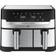 OBH Nordica Dual Easy Fry airfryer 3,1