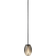 Herstal Tentacle Graphite Pendellampa ∅ 21cm