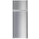 Liebherr CTele 2531-26 Koel Vriescombinatie Zilver