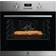 Electrolux SurroundCook 600 EOF3H54X Acero Inoxidable