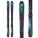 Atomic Women's Maven 86 R Skis with M 10 GripWalk Bindings '24