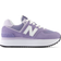 New Balance 574+ W - Astral Purple/Grey Violet