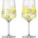 Ritzenhoff Sommertau Limoncello Vinglas 54.4cl 2st