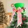 Grinch Green Christmas Tree Ornament 47cm