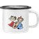 Muurla Moomin Mugg 15cl