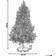 Beliani Palomar Green Christmas Tree 120cm