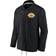 Fanatics Boston Bruins rue Classics Varsity Coach Jacket