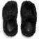 Balenciaga Crocs Mule Fake Fur W - Black