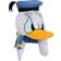 Elope Disney Sprazy Donald Duck Toy Costume Hat