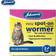 Johnson's Easy Spot-On Wormer for Cats