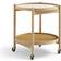 Brdr. Krüger Bølling Sunny/Oiled Oak Brickbord 50cm
