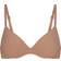 SKIMS Fits Everybody T-shirt Bra - Sienna