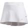 Adidas Junior Golf Ruffled Skort - White (FI8683)