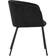 Venture Home Berita Black Köksstol 78cm