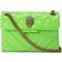 Kurt Geiger Mini Kensington Bag - Green