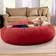 Jaxx Large Cocoon Cinnabar Bean Bag