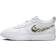 NIKE Book 1 Rattlesnake M - White/Burnt Sunrise/Black/Light Orewood Brown