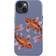 Burga Tough Fashion Case for iPhone 13