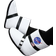 Ground Up Astronaut Boot Slippers for Adults