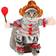 Rubies IT Pennywise Pet Costume for Dogs