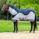 LeMieux Arika Shower-Tek Fly Rug - Navy