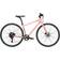 Cannondale Quick Disc 4 Hybrid 2021 - Sherpa Pink/Graphite Women's Bike