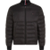 Tommy Hilfiger Packable Quilted Bomber Jacket - Black