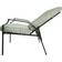 Malay Riviera Outdoor Lounge Set, 2 Table incl. 6 Chairs