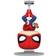 Funko Pop! Marvel Spiderman Hanging with Hot Dog