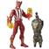 Hasbro Legends Series Marvel Xmen Marvels Sunfire 15cm