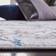 Safavieh Amelia Collection Grey, Blue 165x231cm