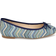 Nine West Tootsy - Blue/Mukti