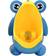 Grandado Wall Mounted Hook Frog Potty Toilet Training