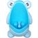 Grandado Wall Mounted Hook Frog Potty Toilet Training