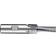Dormer M Thread Mill Spiral Flute 10° Oil Lining