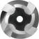 Dormer M Thread Mill Spiral Flute 10° Oil Lining