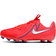 Nike Jr. Phantom GX 2 Academy MG - Bright Crimson/White