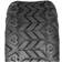 Journey YG3266 25x10 R12 91A8, ATV Tires