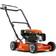 Husqvarna LB 246E Bensindrevet gressklipper