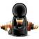 Nescafé Dolce Gusto Piccolo XS Kapselmaskin EDG110.AB