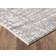 Serdim Rugs Serenity Modern White, Grey 161.54x234.69cm