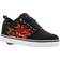 Heelys Kid's Pro 20 Print Skate - Black/Red Flames