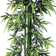 OutSunny Fake Bamboo Green/Black Artificial Plant