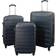 Borg Living Exclusive Cheap Suitcases - 3 delar