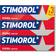 Stimorol Bubble Gum 42g 3pak