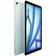 Apple iPad Air 13" - 2024 Wi-Fi + Cellular 256 Go Bleu