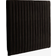 Derby Headboard Dark Brown Grey Sänggavel 160cm