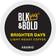 BLK & Bold Brighter Days Light Roast Blend Keurig K-Cup 7.9oz 20pcs